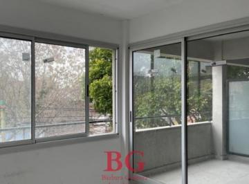 Departamento · 33m² · 2 Ambientes · Departamento en Alquiler - 2 Ambientes - con Balcon - Zona Paternal