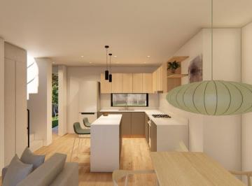 PH de 3 ambientes, Pilar · (1/3) Moderno Dúplex Tipo Casa en Complejo de 3 Unidades - Barrio La Esmeralda, Pilar