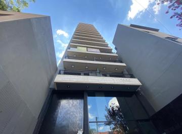 Departamento · 43m² · 2 Ambientes · Departamento a Construir en Banfield Este