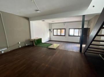 Casa · 250m² · 4 Ambientes · 2 Cocheras · Alquiler Casa Uso Comercial/profesional