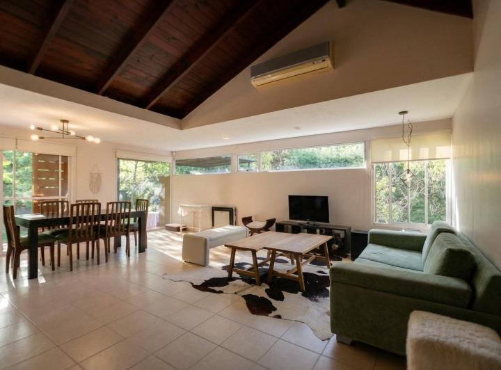 Casa en venta en City Bell · 7 ambientes