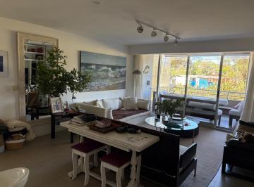 Departamento · 81m² · 4 Ambientes · 1 Cochera · Departamento 4 Ambientes en Venta en Rincon del Indio - Edificio Nativo