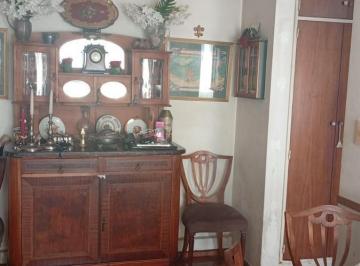 Departamento · 30m² · 2 Ambientes · Departamento en Venta - 1 Dormitorio 1 Baño - La Plata