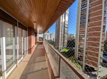Departamento · 190m² · 4 Ambientes · 1 Cochera · Excelente 4 Ambientes C/dependencia y Cochera en Palermo