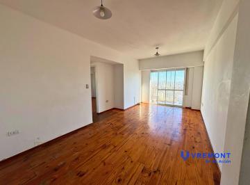 Departamento · 57m² · 3 Ambientes · Venta de Departamento 3 Ambientes con Balcon, en El Barrio de San Nicolás. Muy Luminoso!