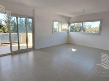 Departamento · 57m² · 2 Ambientes · 1 Cochera · Departamento a La Venta y Alquiler en Jardines del Palmar