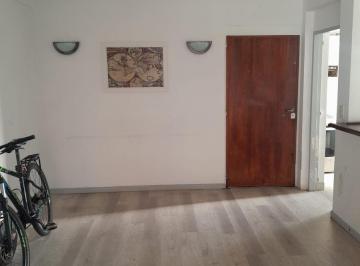 Departamento · 68m² · 3 Ambientes · Departamento en Palermo Soho