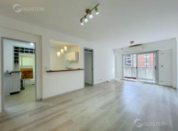 Departamento · 68m² · 3 Ambientes · Departamento en Palermo