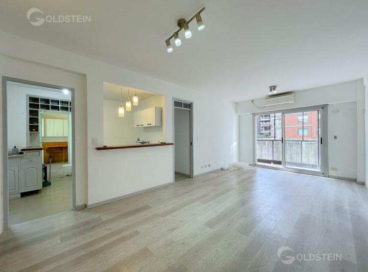 Departamento · 68m² · 3 Ambientes