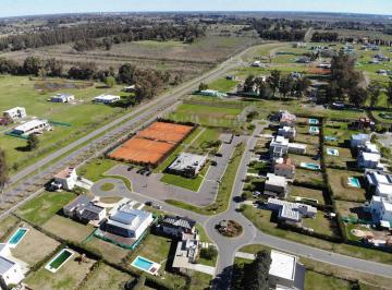 Terreno · 558m² · Terreno en Venta - 558 m² Totales - Santa Elisa, Pilar