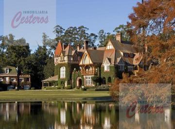 Terreno · 2000m² · Terrenos en Estancia Villa Maria