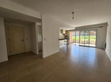 Departamento de 3 ambientes, San Isidro · Beccar Plaza 2 (Riobamba 480) Depto 3 Amb. Cochera. Planta Baja. Parrilla. Patio. Amenities