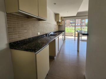 Departamento de 3 ambientes, San Isidro · Beccar Plaza 2 (Riobamba 480) Depto 3 Amb. Cochera. Planta Baja. Parrilla. Patio. Amenities