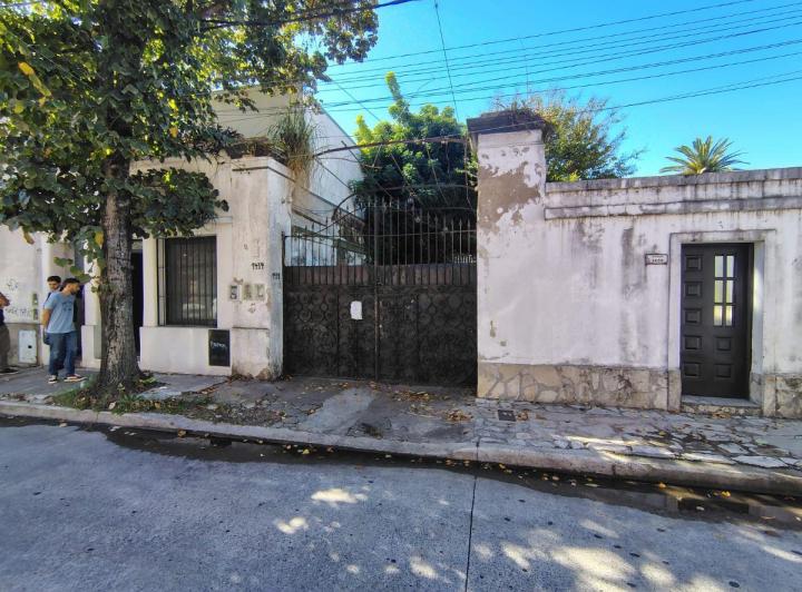 PH · 185m² · 5 Ambientes · 5 Cocheras