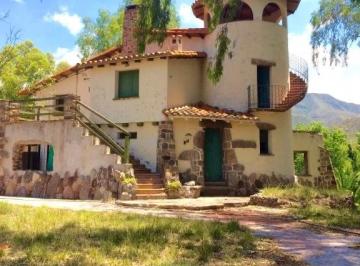 Casa de 1 ambiente, Ciudad de Mendoza · Champagnat - El Challao