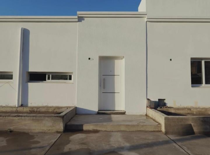 Casa · 73m² · 4 Ambientes · 1 Cochera