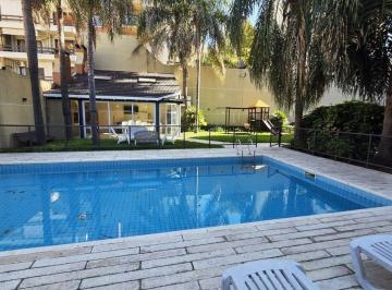 Departamento · 121m² · 4 Ambientes · 2 Cocheras · Venta Depto 4 Amb 2cocheras Pileta Sum Caballito