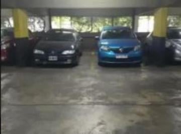 Garage · 13m² · Cochera en Venta - 13 m² - Belgrano
