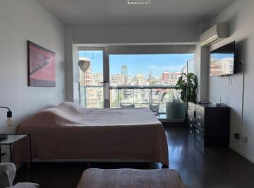 Departamento · 34m² · 1 Cochera · Departamento en Venta en Recoleta, Capital Federal, Buenos Aires