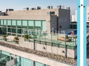 Departamento · 34m² · 1 Cochera · Departamento en Venta en Recoleta, Capital Federal, Buenos Aires