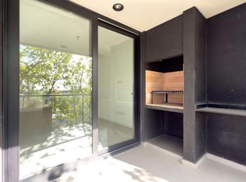 imagen1 · 2 Ambientes en Edificio de 8 Pisos, Unidades de 4, 3 y 2 Ambientes, piscina, Sum, Parrilla, Cocher