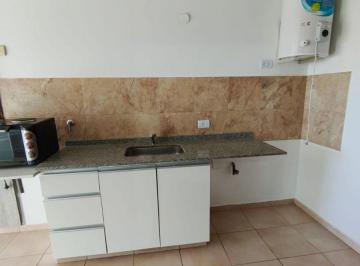 Departamento de 1 ambiente, Córdoba · Alquiler Depto con Dormitorio Separado
