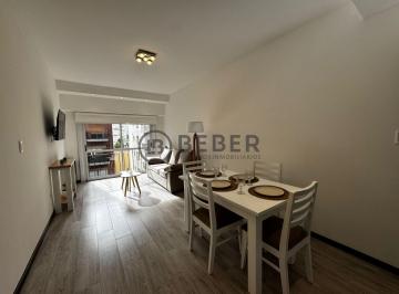 Departamento · 64m² · 3 Ambientes · Venta Departamento 3 Ambientes a La Calle, Zona Centro Mar del Plata