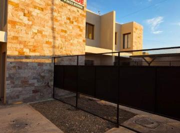 Casa de 3 ambientes, Tunuyán · Casa con 100 m² de Terreno, 2 Dorm. en Venta en Tunuyán