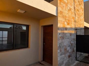 Casa de 3 ambientes, Tunuyán · Dúplex en Venta de 2 Dorm. en Tunuyán