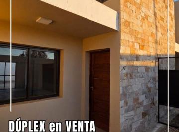 Casa de 3 ambientes, Tunuyán · Dúplex en Venta de 2 Dorm. en Tunuyán