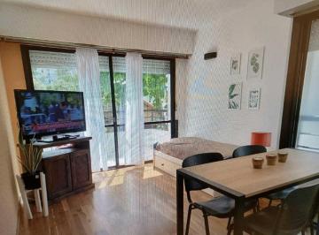 Departamento · 40m² · 2 Ambientes · 1 Cochera · Alquiler 20 Meses. Enero 2027, 2 Ambientes con Balcón. Falucho 1300