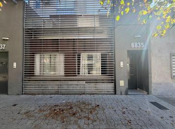 PH · 1 Ambiente · Alquiler Monoambiente Divisible. Liniers Zona Residencial