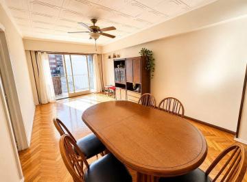 Departamento · 66m² · 4 Ambientes · Venta Depto 4 Amb Balcon Corrido Al Frente Olivos
