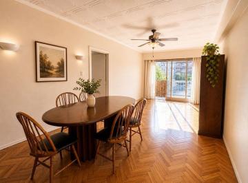 Departamento · 66m² · 4 Ambientes · Venta Depto 4 Amb Balcon Corrido Al Frente Olivos