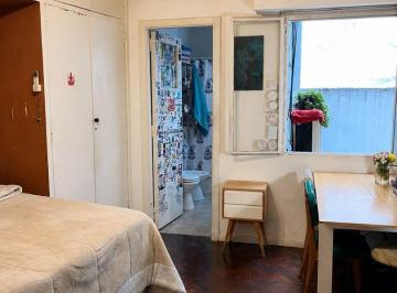 Departamento · 38m² · 1 Ambiente · Departamento Monoambiente en Venta en Palermo, Capital Federal, Buenos Aires