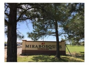 Terreno · 1000m² · Terreno en Venta - 1000 m² - Campana