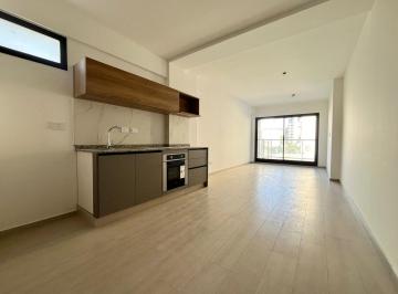 Departamento · 50m² · 2 Ambientes · Departamento Monoambiente Divisible con Balcón - Villa Crespo
