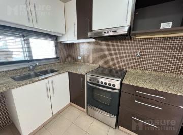 Departamento · 51m² · 2 Ambientes · 2 Ambientes en Venta Baño y Toilette Amenities en La Imprenta Cañitas
