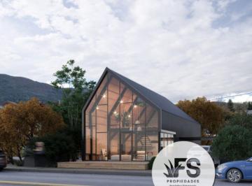 Local comercial de 1 ambiente, San Martín de los Andes · Alquiler Local Comercial Centrico Av Koessler San Martin de Los Andes