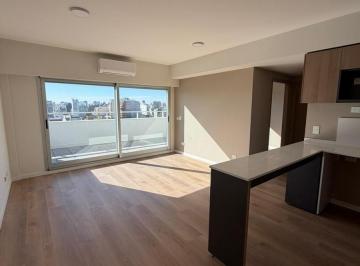 Departamento · 52m² · 3 Ambientes · Venta - Tres Ambientes Luminoso con Balcon Terraza - Boedo
