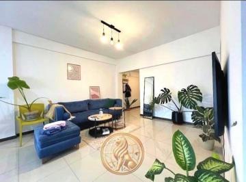 Departamento · 80m² · 2 Ambientes · 1 Cochera · Venta Departamento Ramos Mejía Terraza Privada Oportunidad