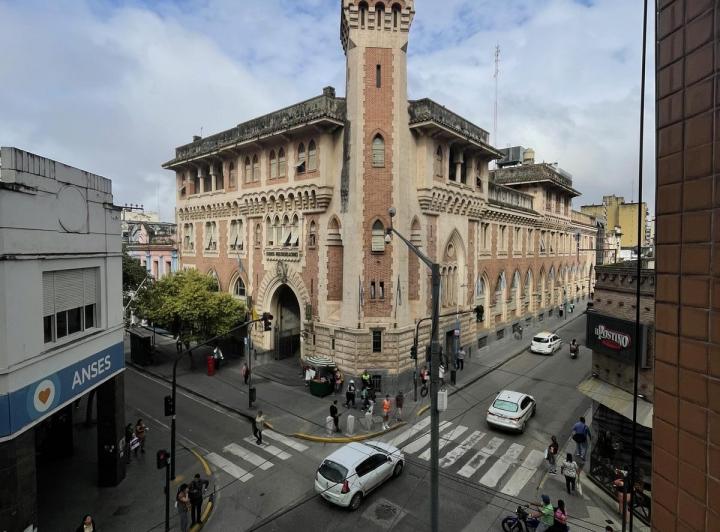 Departamento · 91m² · 4 Ambientes