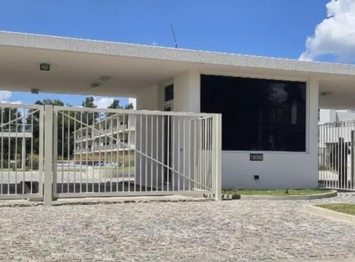 Departamento · 83m² · 3 Ambientes · 1 Cochera