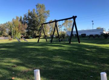 Terreno · 819m² · Terreno en Venta - 819 m² - Savio