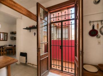 PH · 75m² · 3 Ambientes · PH en Venta 3 Ambientes en Palermo Hollywood