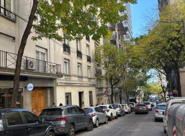 Departamento de 7 ambientes, Retiro · Excelente Canchero y Luminoso Penthouse Reciclado a Nuevo en Venta