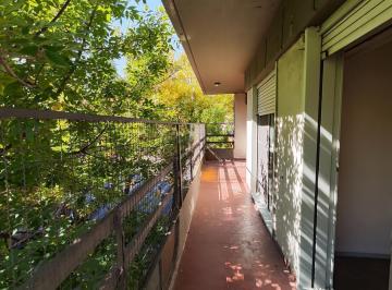 Departamento · 78m² · 6 Ambientes · Alquiler Departamento 3 Dorm. 2 Baños Balcón Norte