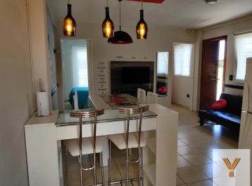 Departamento · 60m² · 3 Ambientes · 1 Cochera · Departamento en Venta - 2 Dorm. 1 Baño - Mar del Plata