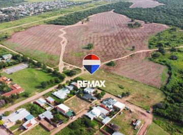 Terreno · 370m² · Venta Lote Las Lajitas Sobre Rp5