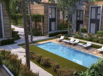 Casa · 63m² · 2 Ambientes · 1 Cochera · Casa en Venta en Tigre
